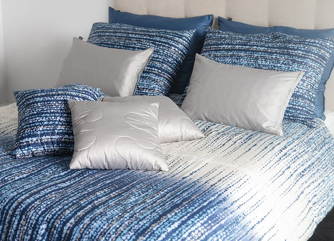 posteljnina vivia image slika