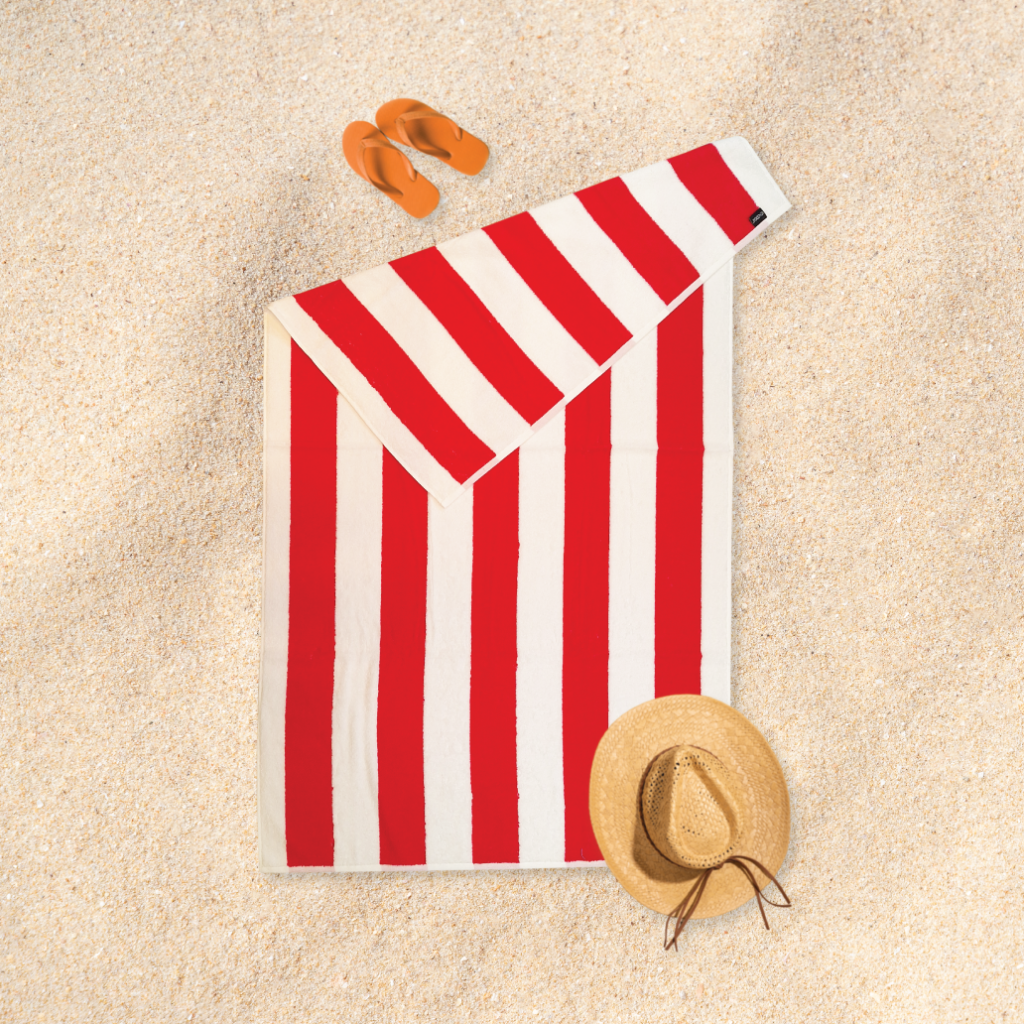 Cabana roza brisača 2