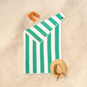 Cabana zelena brisača 4