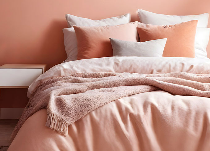 pasti poceni posteljnine