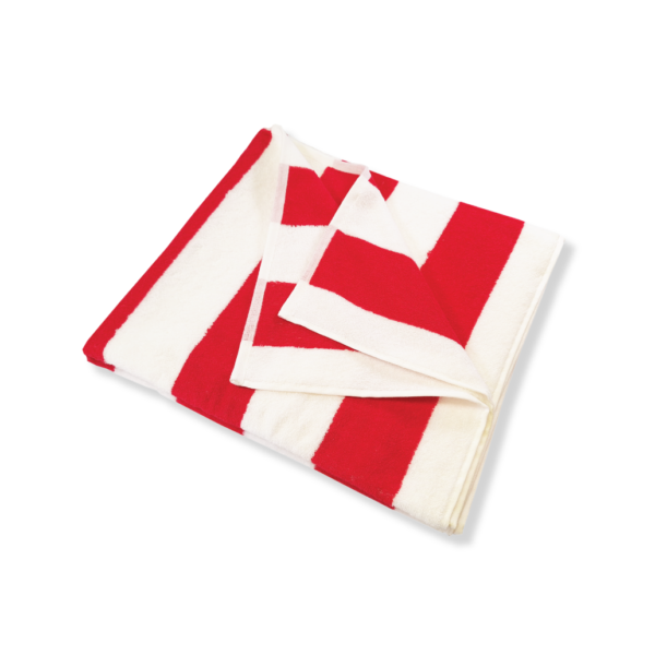 brisača za plažo ca roza 5