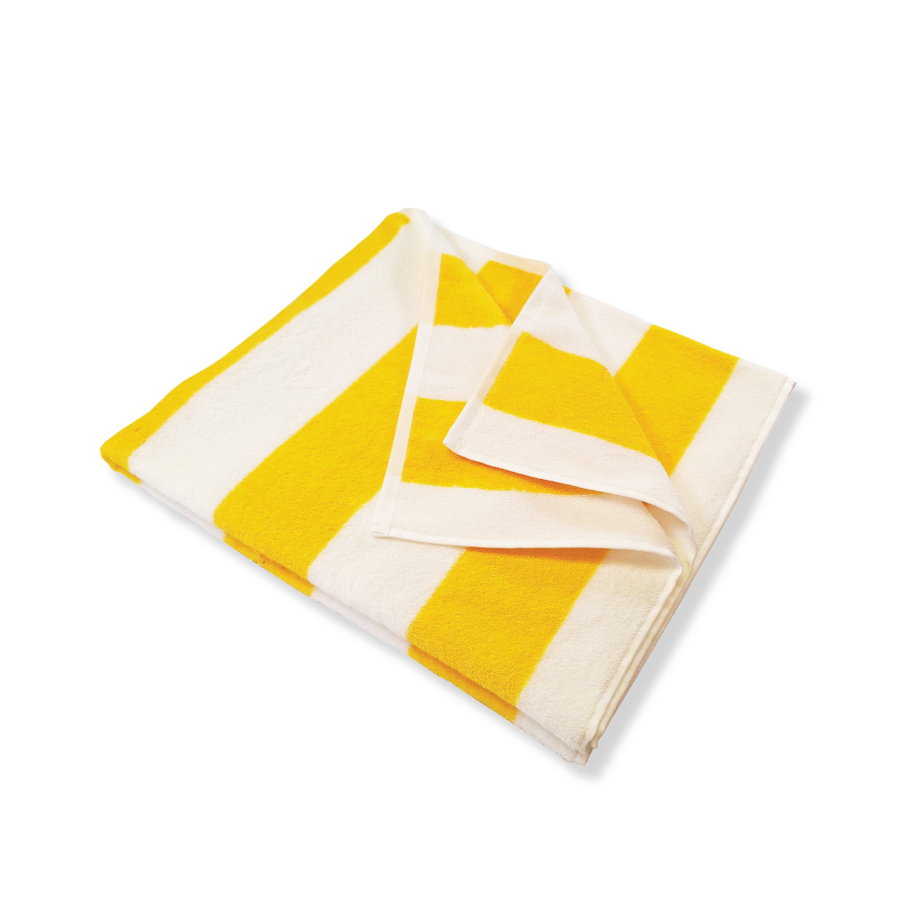 brisača za plažo ca rumena 4