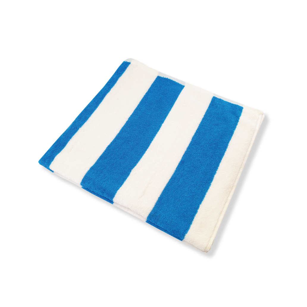 brisača za plažo ca turkizna 5