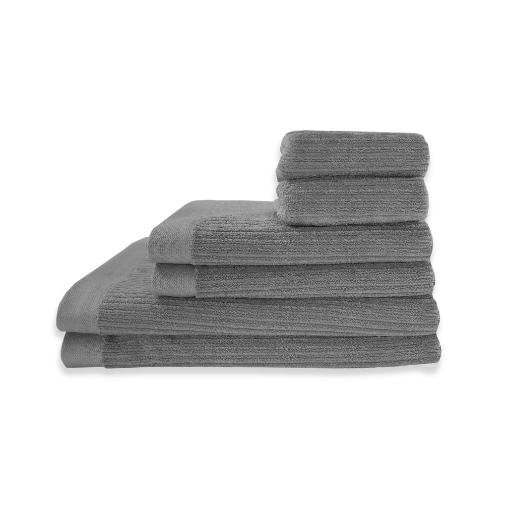 mala brisača temno temno siva 13