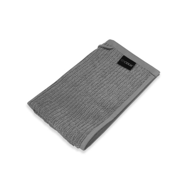 mala brisača temno temno siva 15