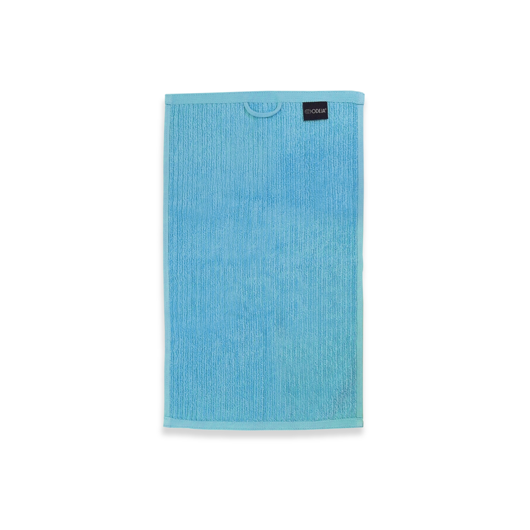 mala brisača turkizna 18