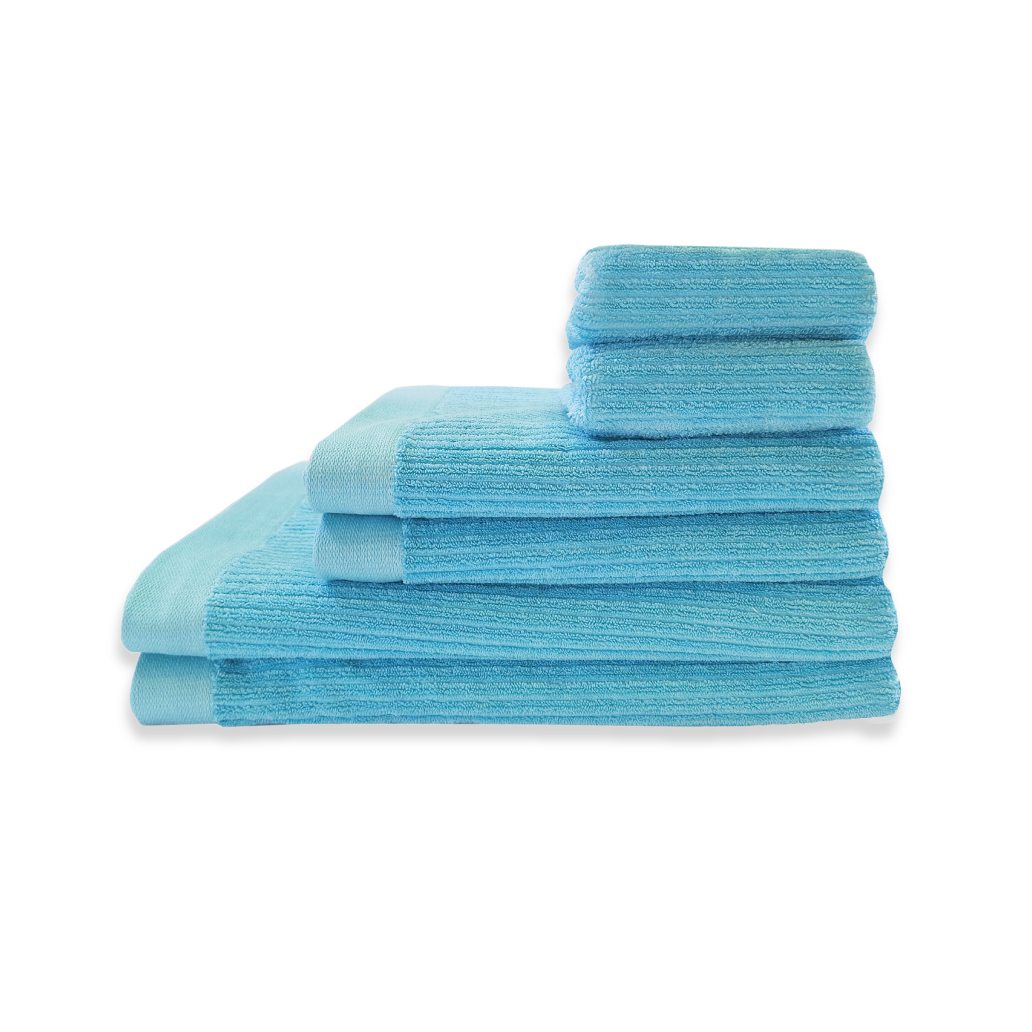 mala brisača turkizna 16