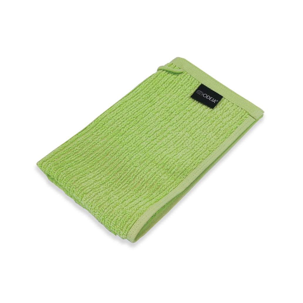 mala brisača zelena 18