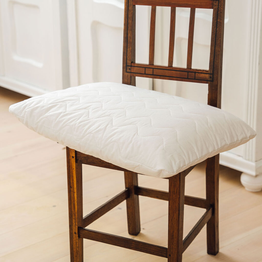 vzglavnik lux latex 1