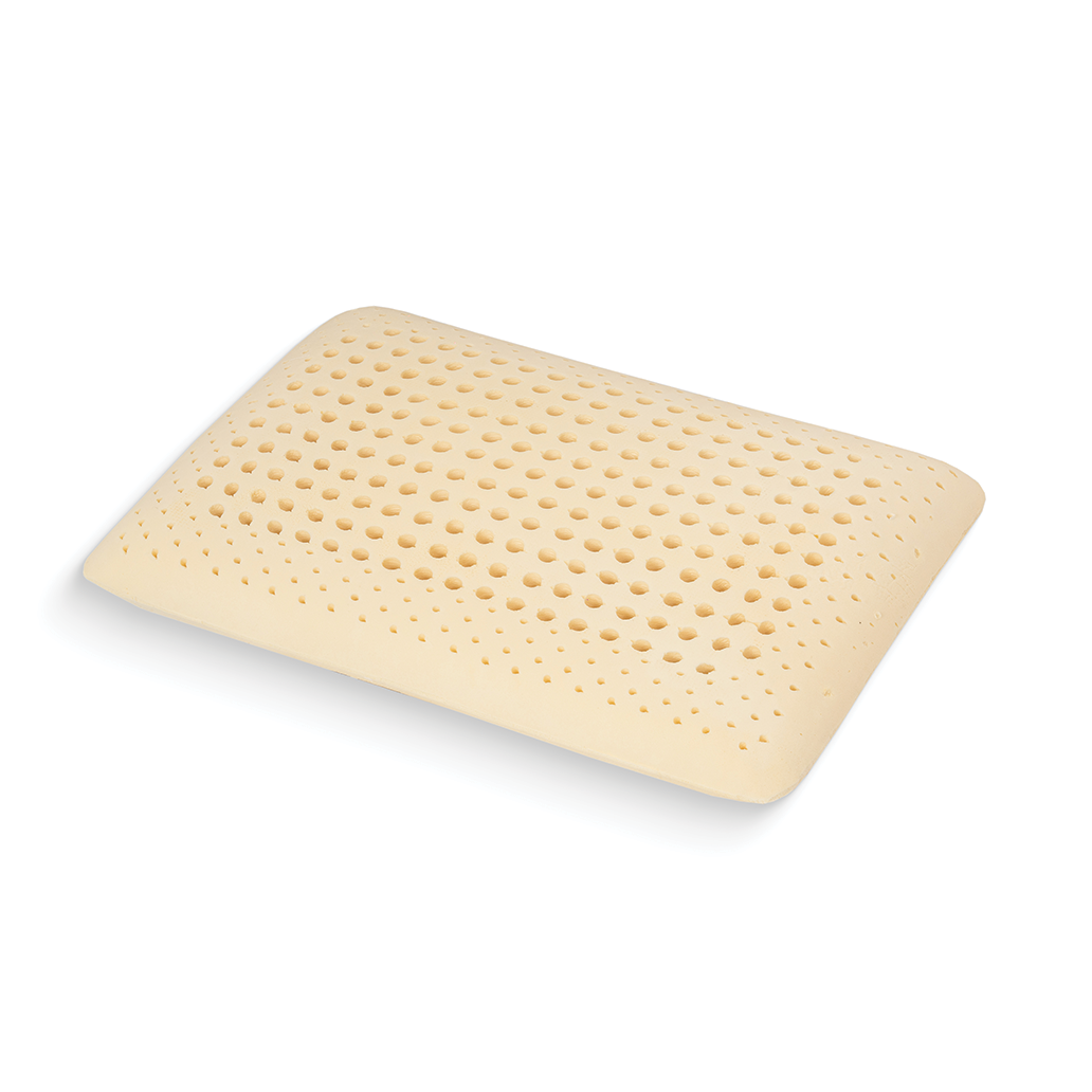 vzglavnik lux latex 2