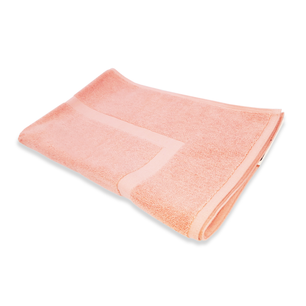 talna brisača temno roza 5