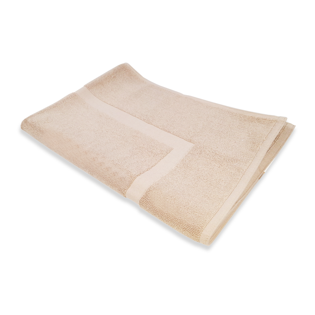 talna brisača temno bež 1