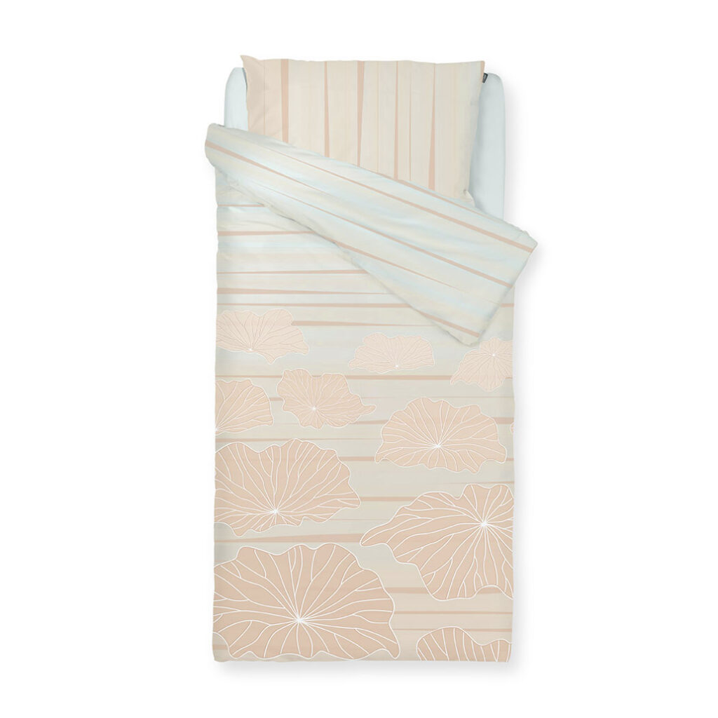 posteljnina mist bež 23