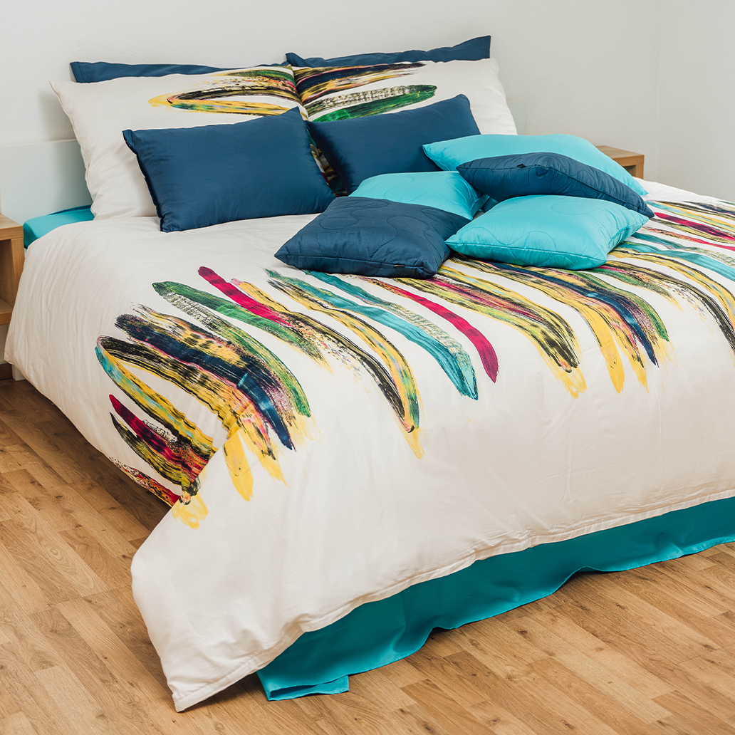 bela art posteljnina 5