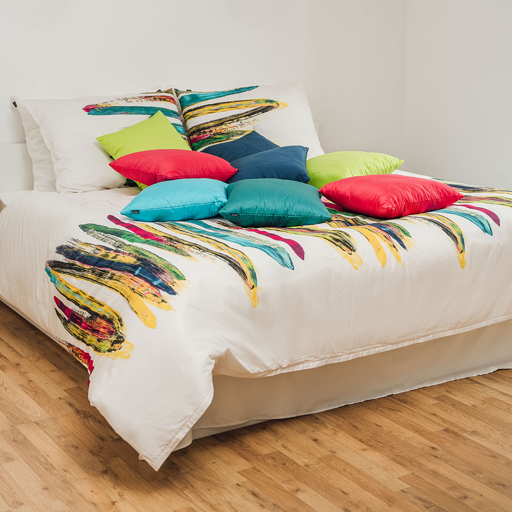 bela art posteljnina 2