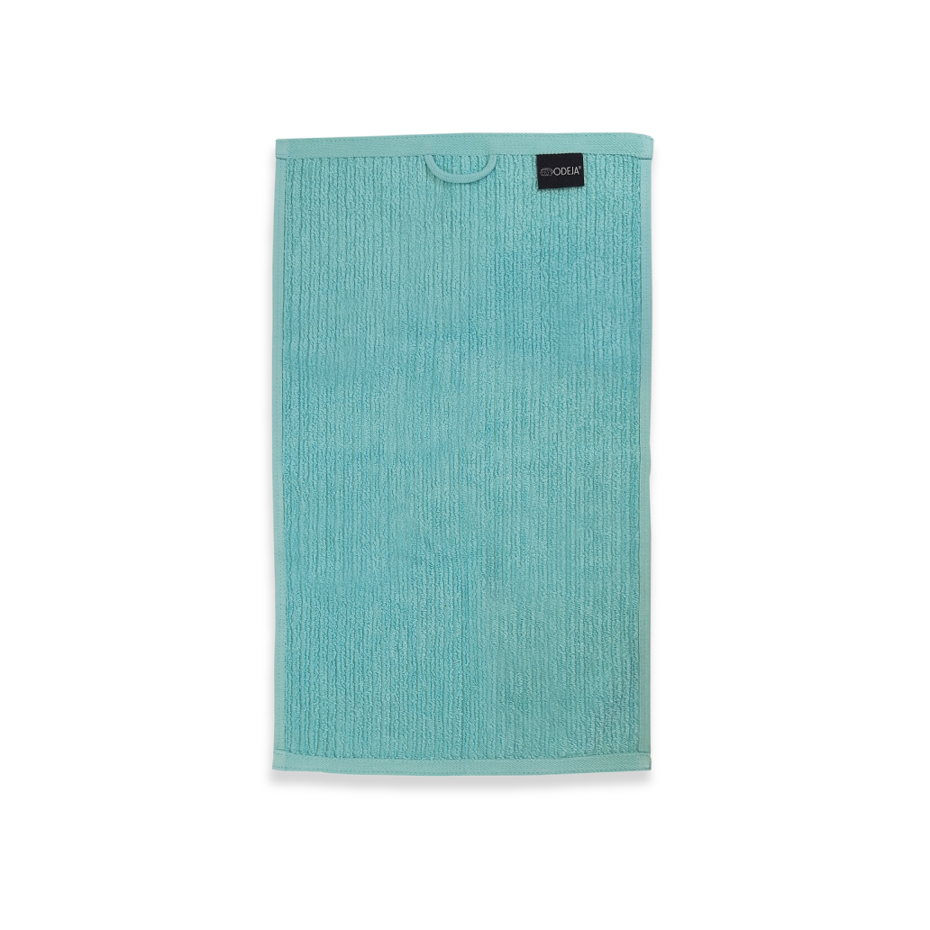 mala brisača temno mint 3