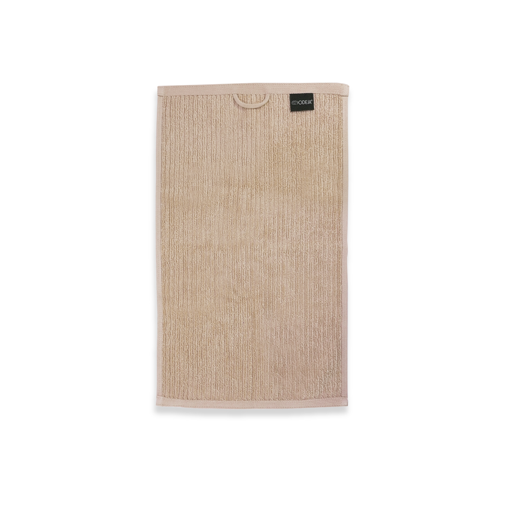 mala brisača temno bež 2