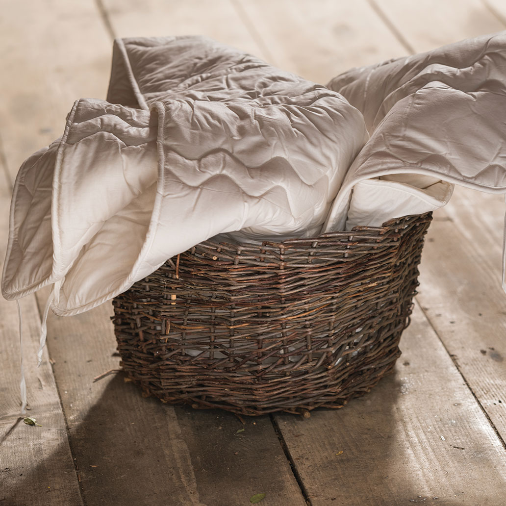 odeja organic cotton light image 3