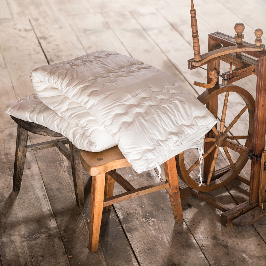 odeja organic cotton light image 4