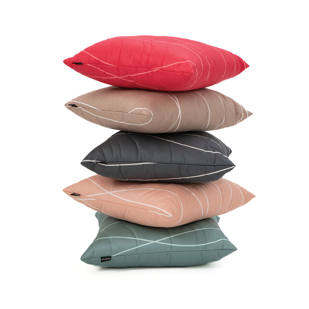 okrasni vzglavnik val skupinska 3