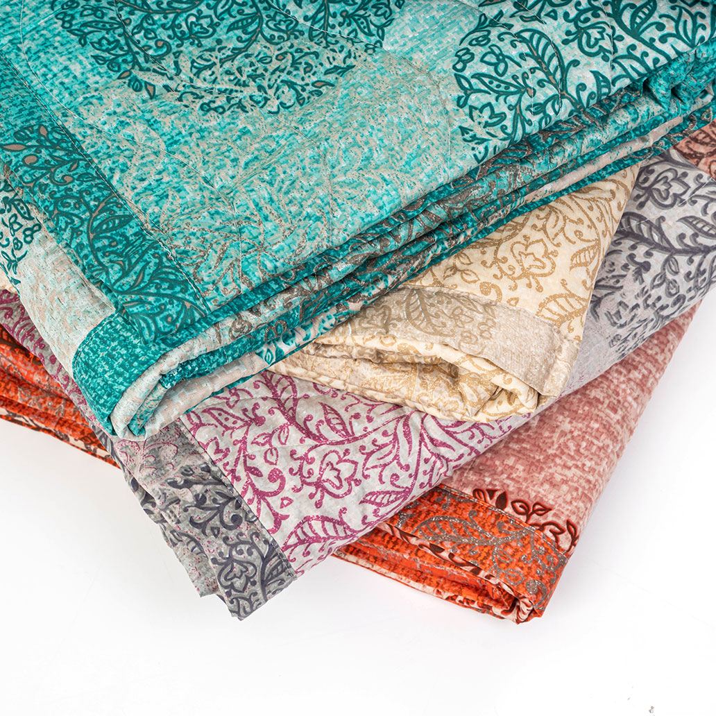 okrasno pregrinjalo prestige vsa 5