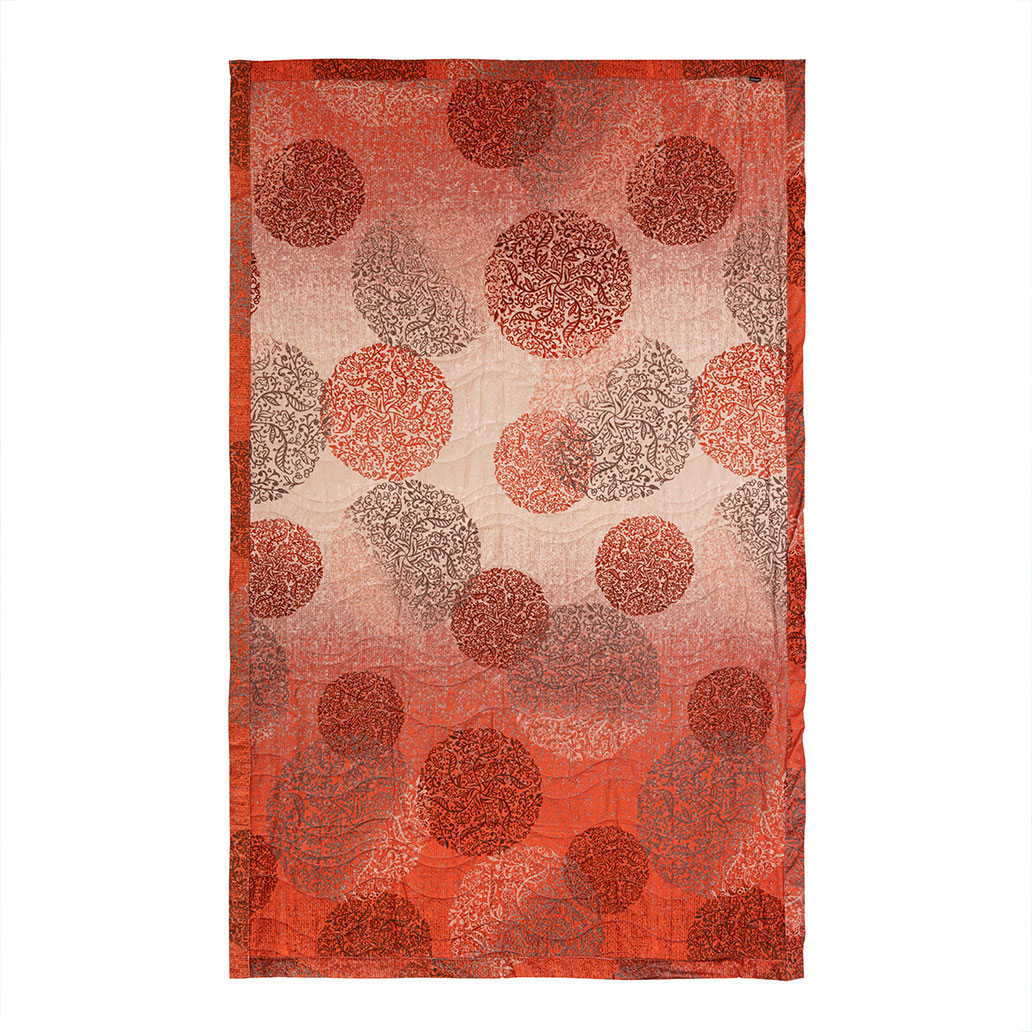 okrasno pregrinjalo prestige korala 2