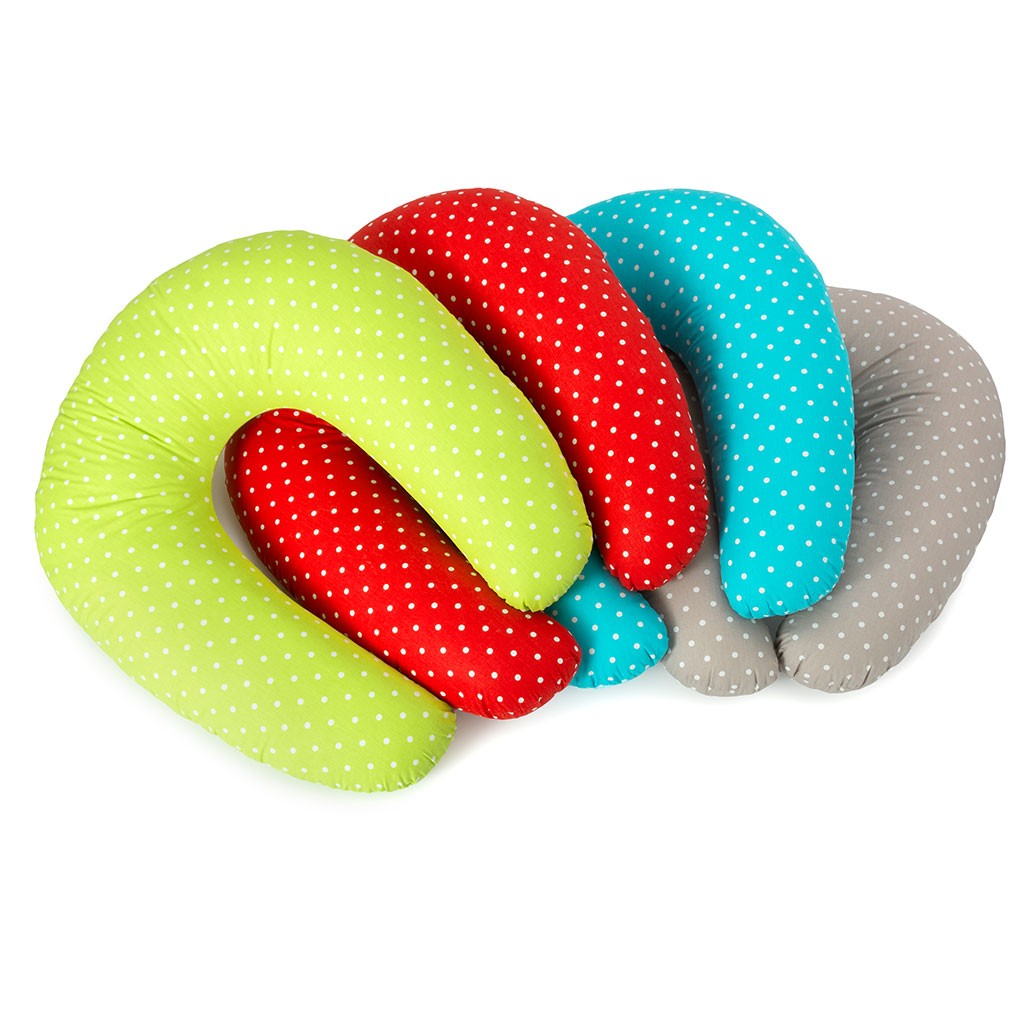 blazina za dojenje baby nest vse barve