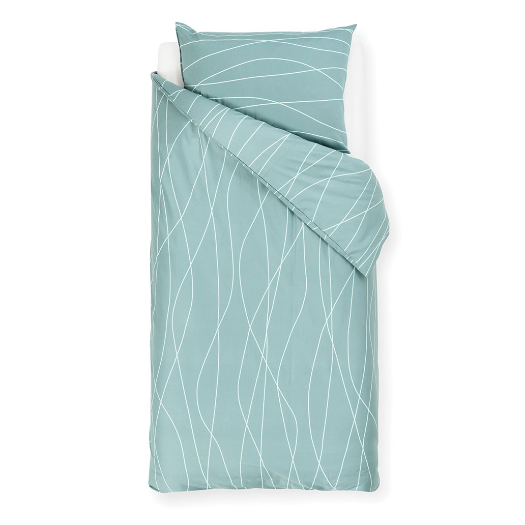 posteljnina anikka val enojna tloris