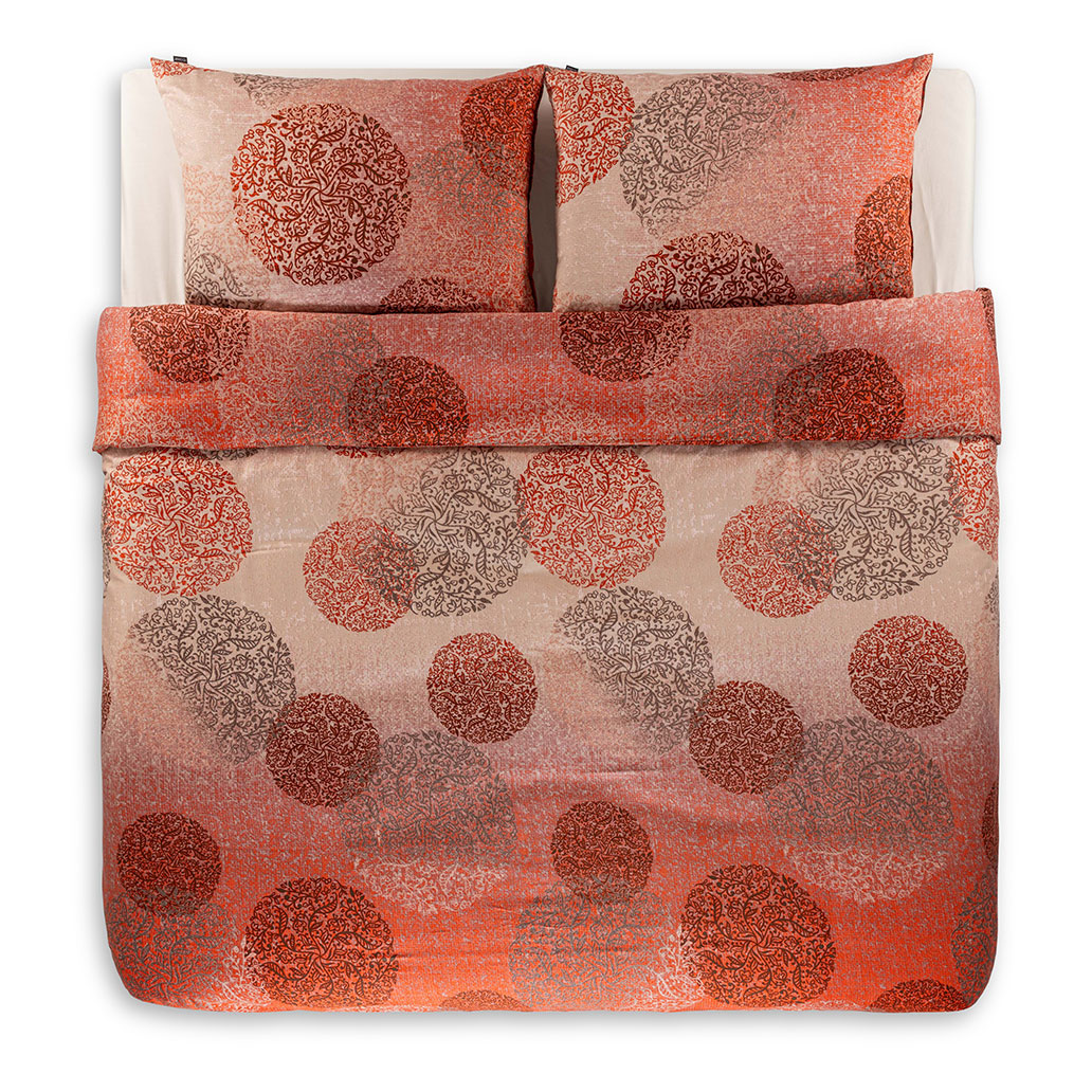 posteljnina prestige korala tloris dvojna