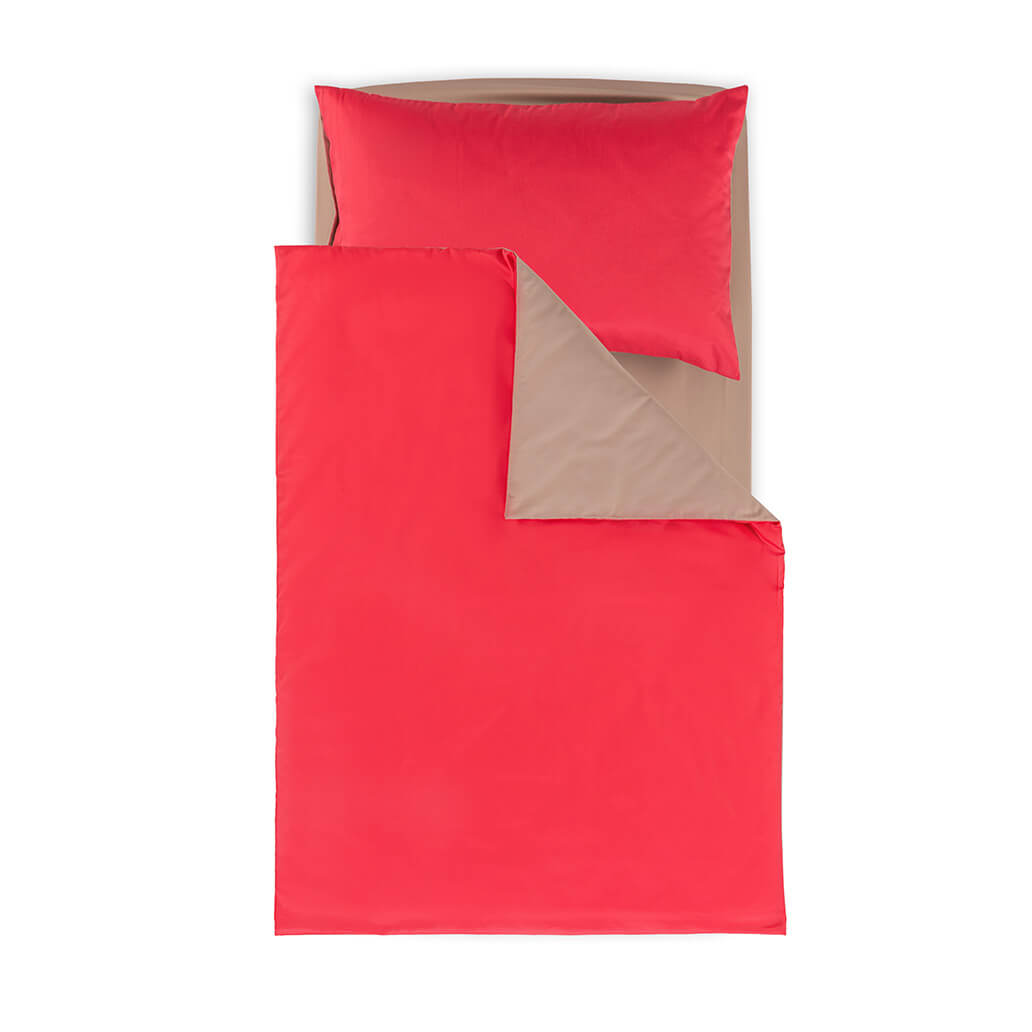 posteljnina amor jagoda 2