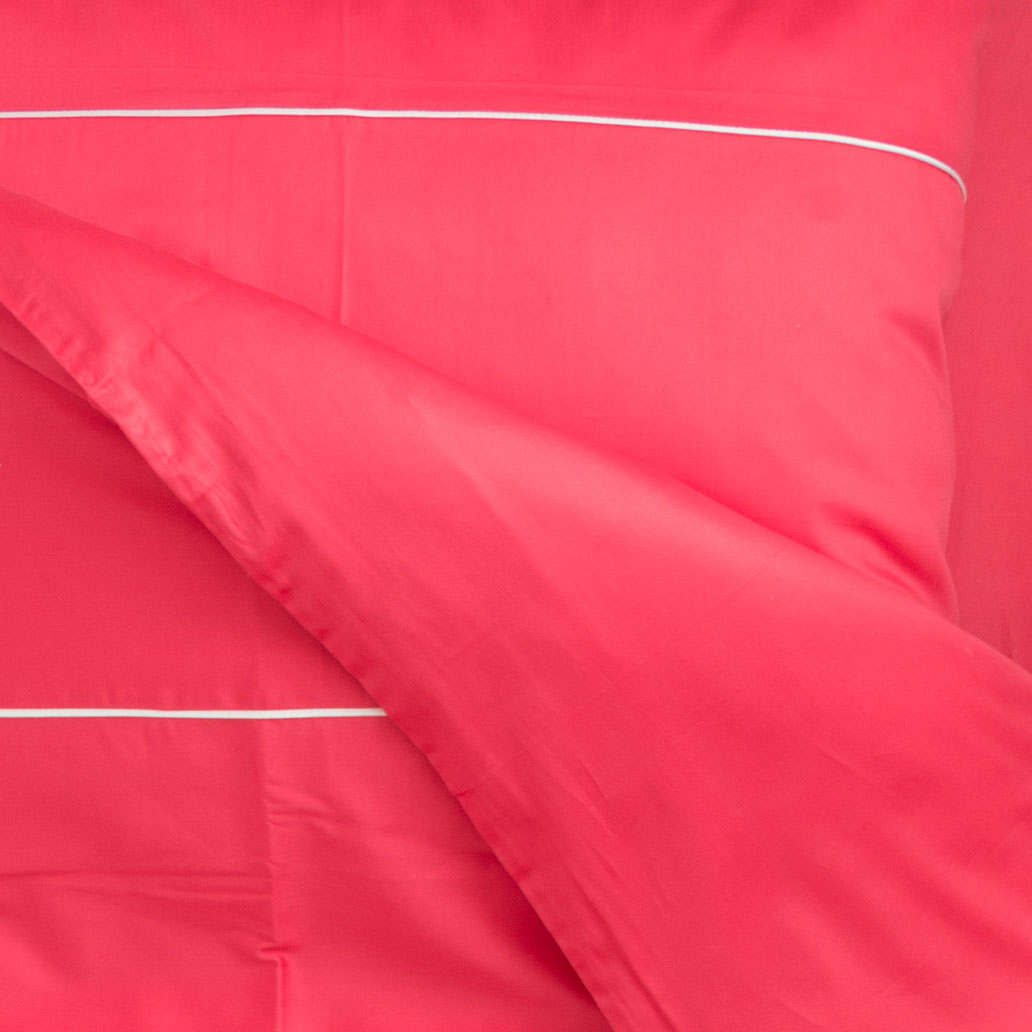 posteljnina basic jagoda 17