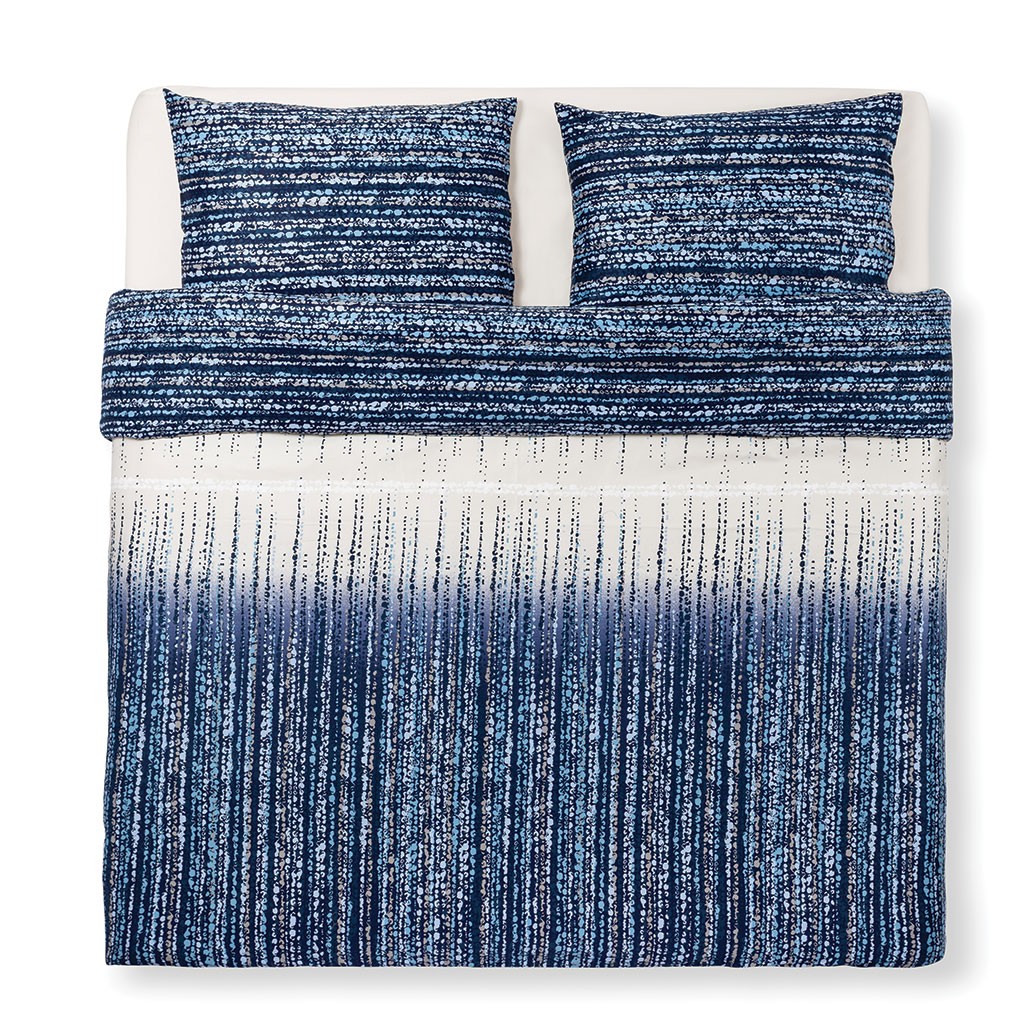 posteljnina vivia dvojna tloris