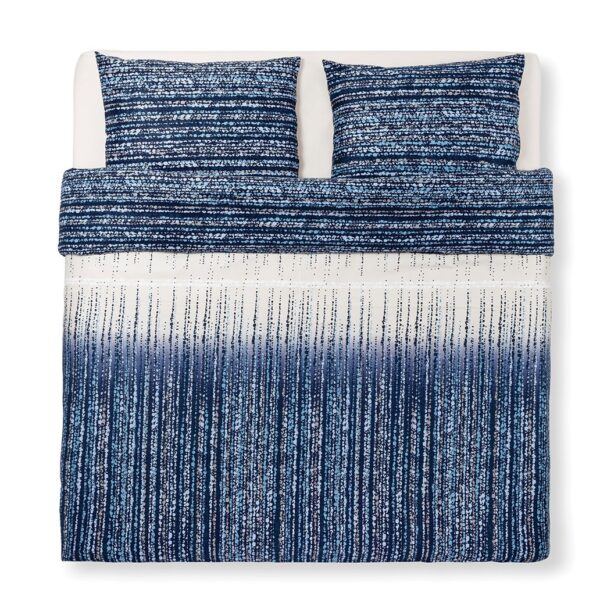 posteljnina vivia dvojna tloris