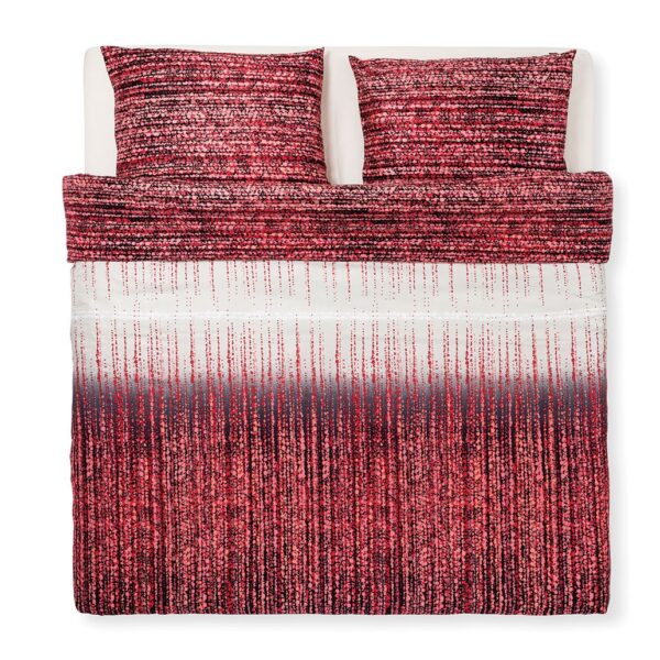 posteljnina vivia jagoda dvojna tloris