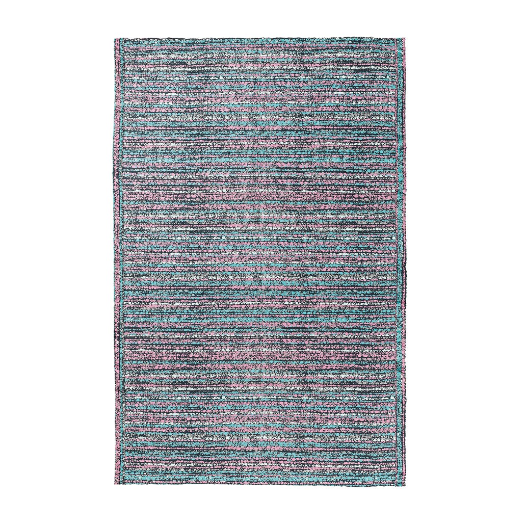 dekorativno pregrinjalo vivia modra 1