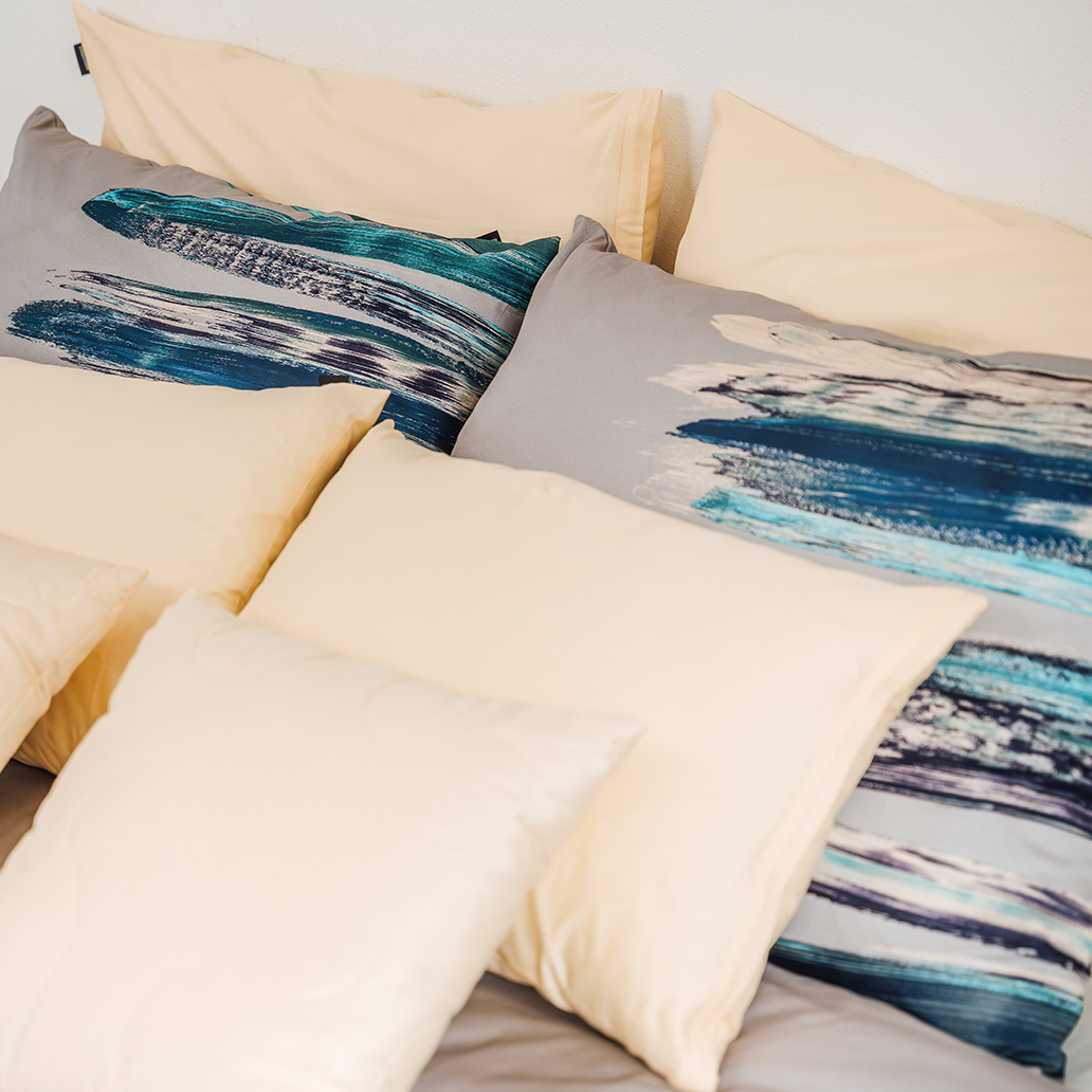 siva art posteljnina 3