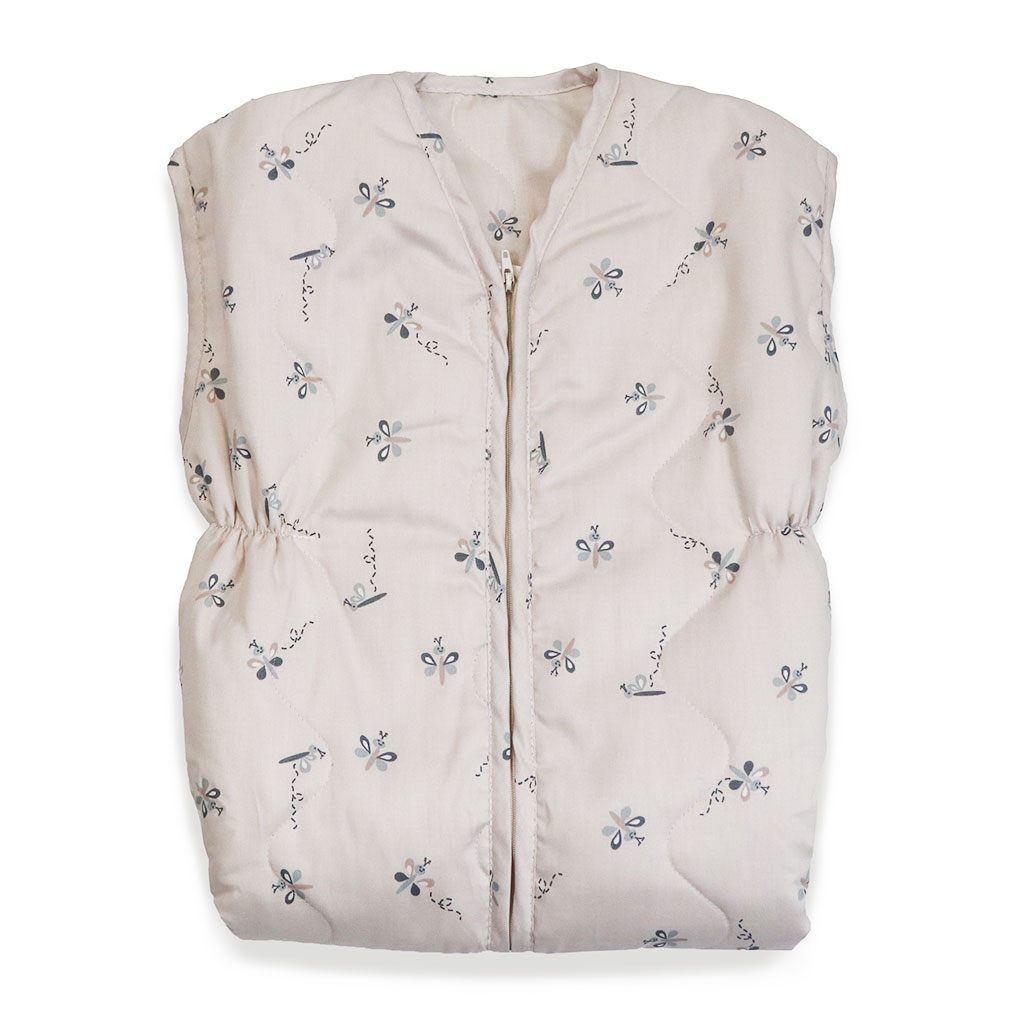 spalna vreča lunaja bež 11