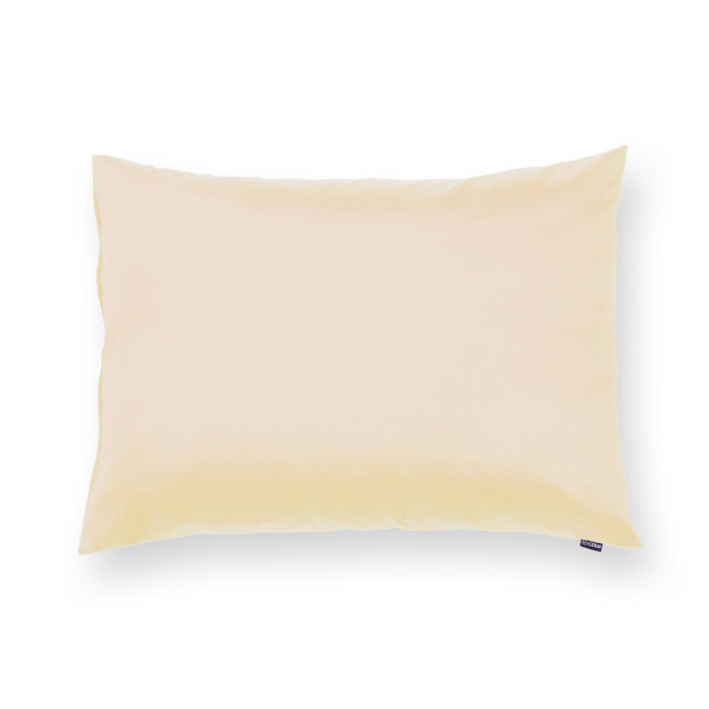 prevleka za vzglavnik zlata 1