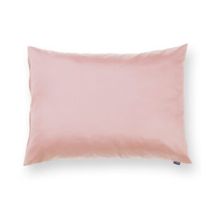 prevleka za vzglavnik dimno roza 1