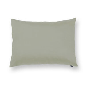 prevleka za vzglavnik sivo zelena 1