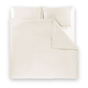 posteljnina basic vanilija