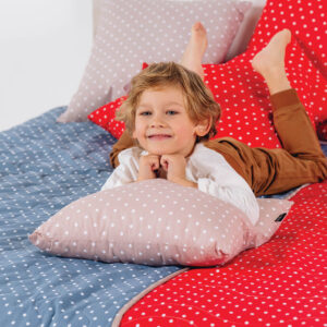 posteljnina pikapoka okrasni 123