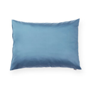 prevleka za vzglavnik svetlo modra 1
