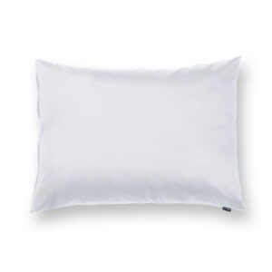 prevleka za vzglavnik pan srebrna profilna 1