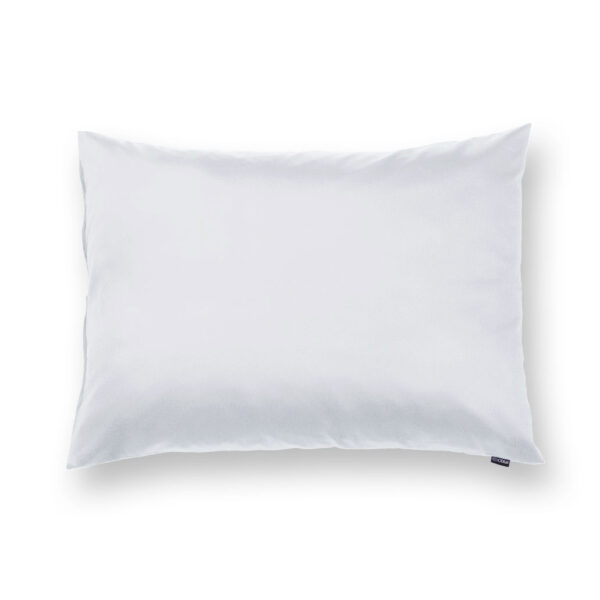 prevleka za vzglavnik pan srebrna profilna 1