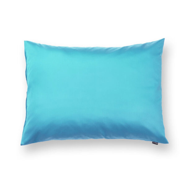 prevleka za vzglavnik pan turkizna 1