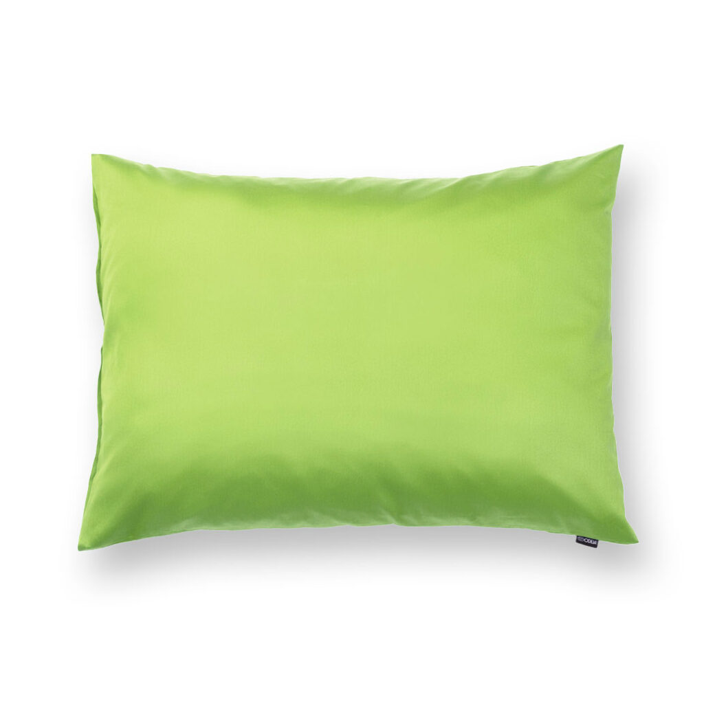 prevleka za vzglavnik pan zelena profilna 1