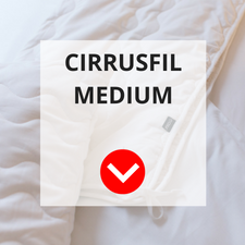 Ojdea Cirrusfil medium