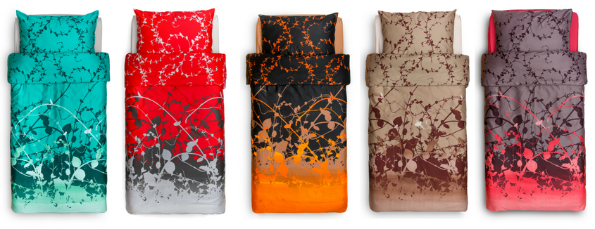 Nova kolekcija Savana