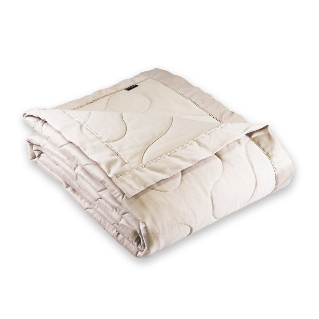 okrasno pregrinjalo vanilija 3